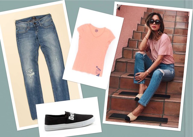 Szuper kedvezmény! Stílusreceptek Devergo módra