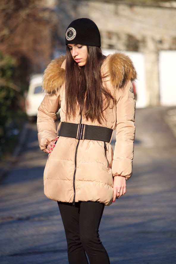 Szonja legmelegebb kabátja