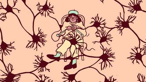 Képtelen vagy kikapcsolni? Ezekért a gyakorlatokért hálás lesz az idegrendszered