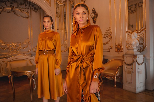 Időutazás a divatban: így kombináld a múltat idéző darabokat és a modern trendeket