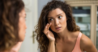 Ép testben ép lélek: így kezeld természetes módon a bőrproblémákat