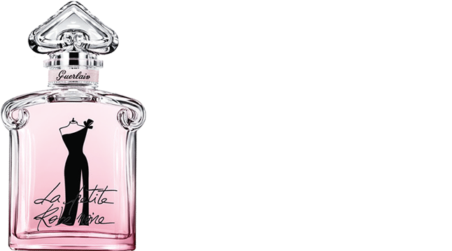 Rózsaszín parfümök hercegnőknek