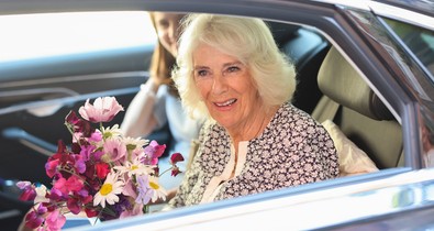 Itt a bizonyíték, hogy Kamilla királyné sokkal jobb ember, mint gondolnád