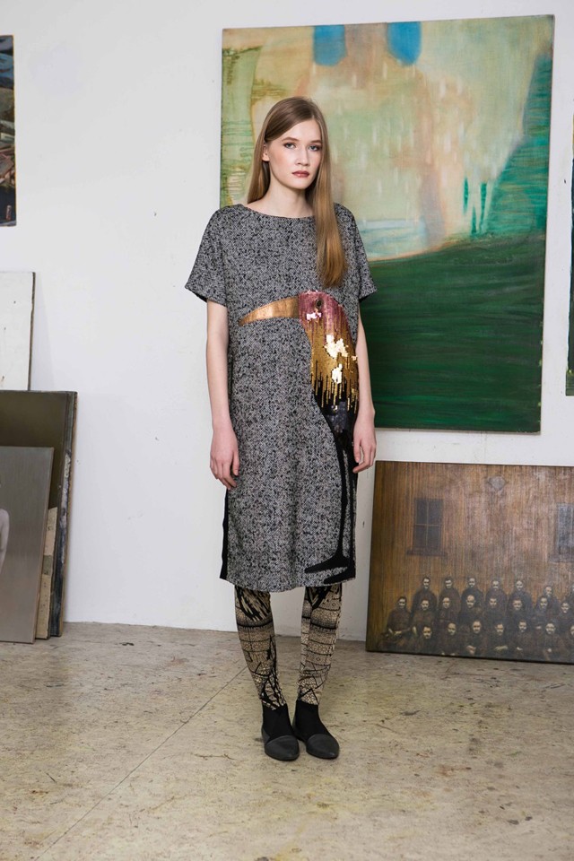 Last minute karácsonyi ötlet stíluskirálynőknek