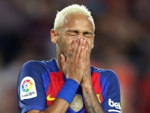 Neymar, mi ez a rettenetes haj (már)?