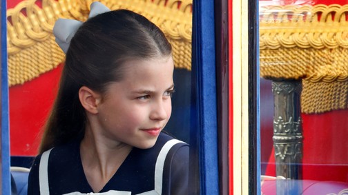 Futótűzként terjed a videó, amelyen Sarolta hercegnő nyilvánosan jelenetet rendez – így kezelte Katalin hercegné kislánya kiborulását