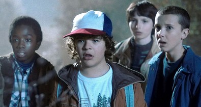 Csak ámulunk! 8 éve jött ki az első Strangers Things évad, így néznek ki felnőttként a sorozat gyereksztárjai