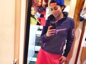 Zsiga Melinda ma vagányabb darabokat választott