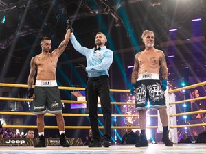 Őrjöngenek a Sztárbox nézői, ez a mérkőzés verte ki náluk a biztosítékot