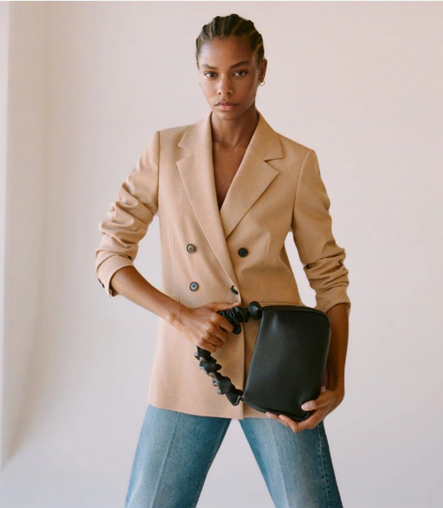 5 alap ruhadarab, ami TÉNYLEG soha nem megy ki a divatból