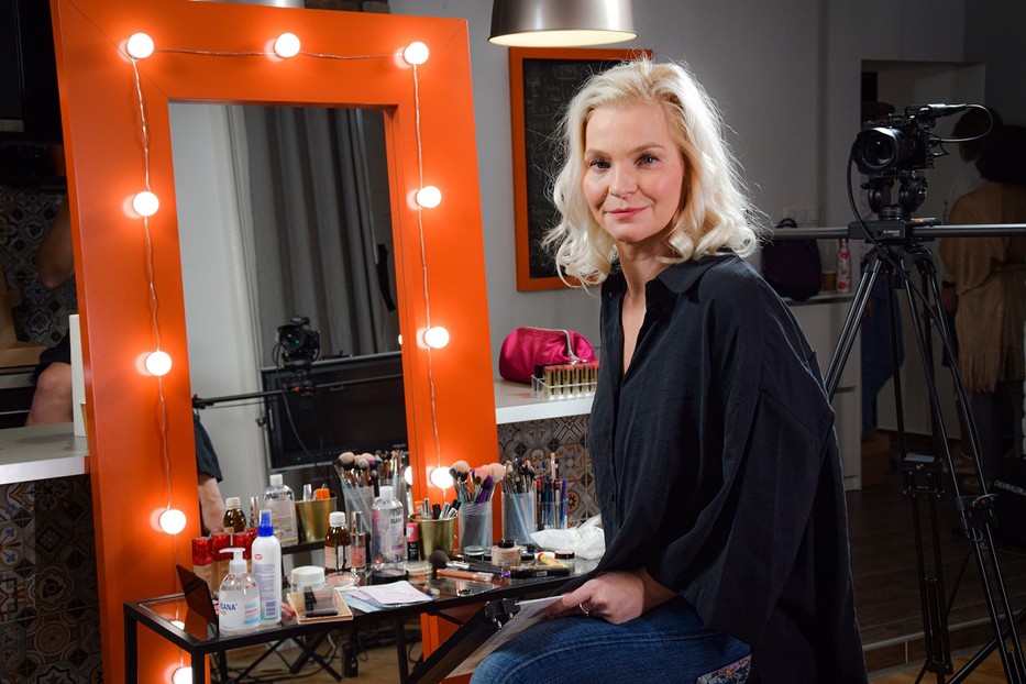 Lilu Szépségnaplója: újra a műsorvezetővel szépül az ország