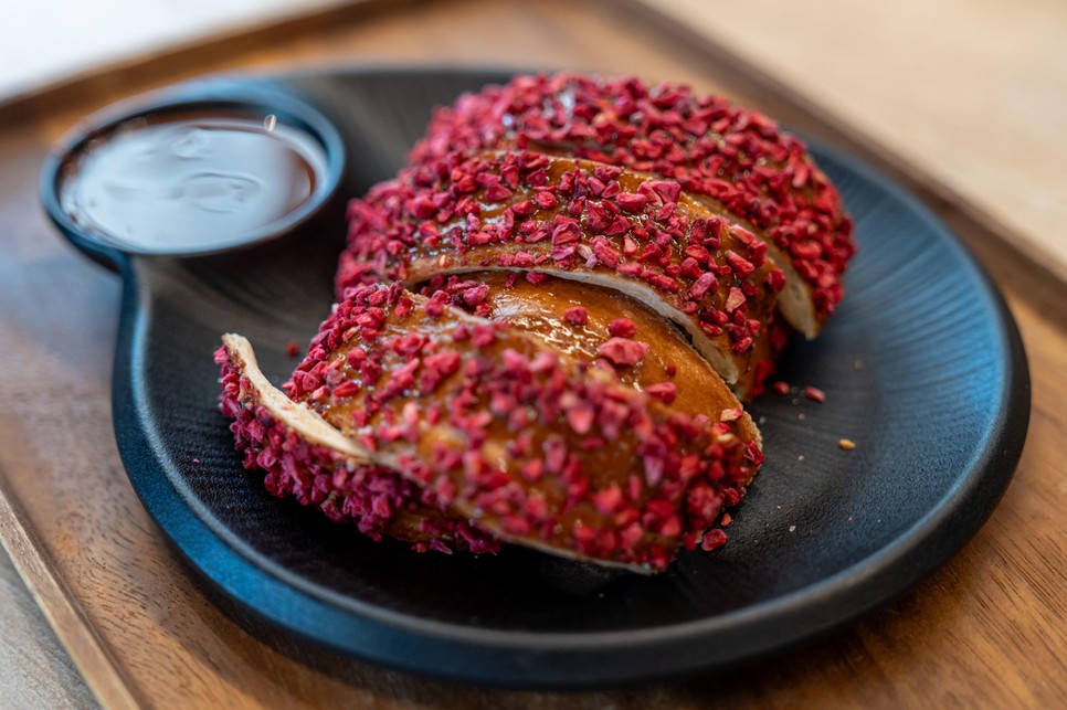 A Vitéz Kürtősnél ötvözik a hagyományokat a modern trendekkel