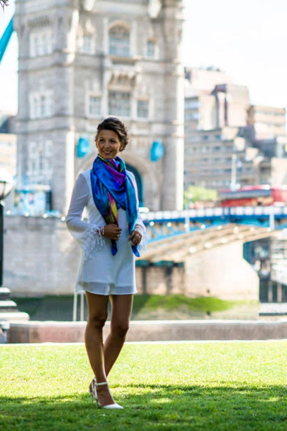 Leona londoni sikkje