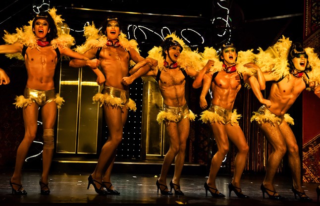 Megőrültem, olyan jó darab volt!- Az őrült nők ketrece jelenti ma a normalitást