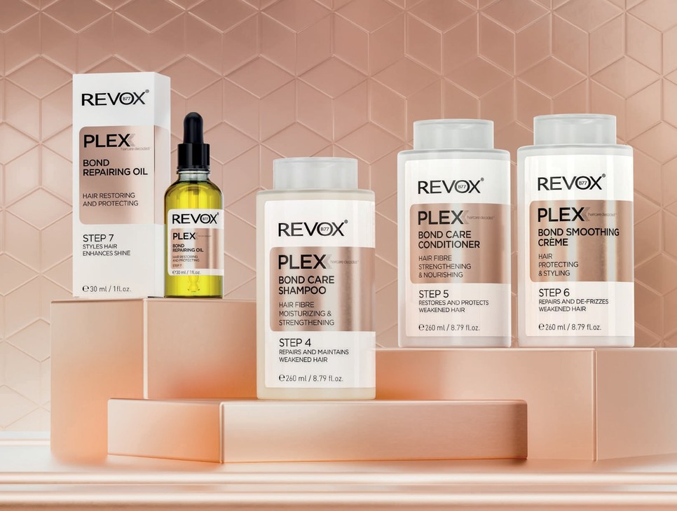 3 lépés, hogy újra egészséges legyen a hajad! 