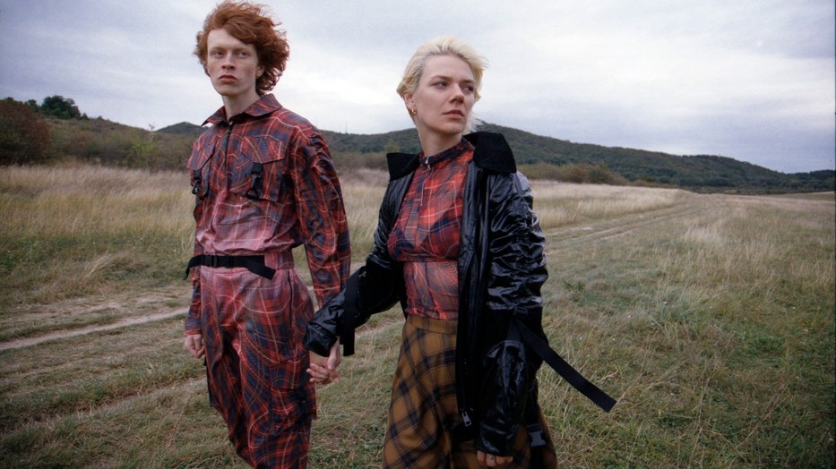 Düsk Storm Kids kollekció