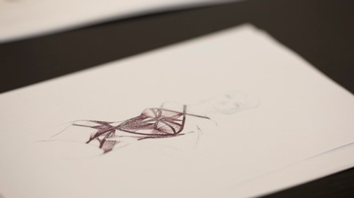 A Triumph bölcsőjében készül a kereskedelmi változat!