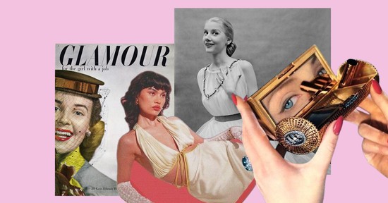 Listicles: amit a GLAMOUR magazin adott a világnak