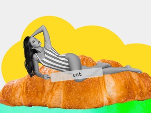 Dr. Breyer Helga elárulta a fenntartható fogyás receptjét