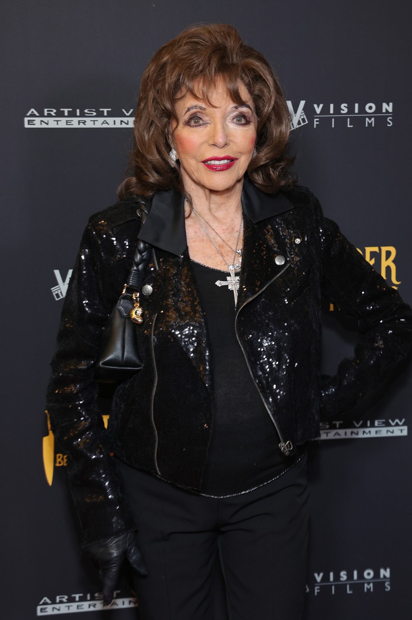 Ma 92 éves, jelenleg is aktív a médiában, gyakran szerepel eseményeken, és számos sikeres könyvet írt. Legutóbb 2026 márciusában, A Murder Between Friends című film premierjén tűnt fel. 