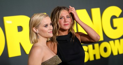 Interjú: Jennifer Aniston titokban a visszavonulásra vágyik? 