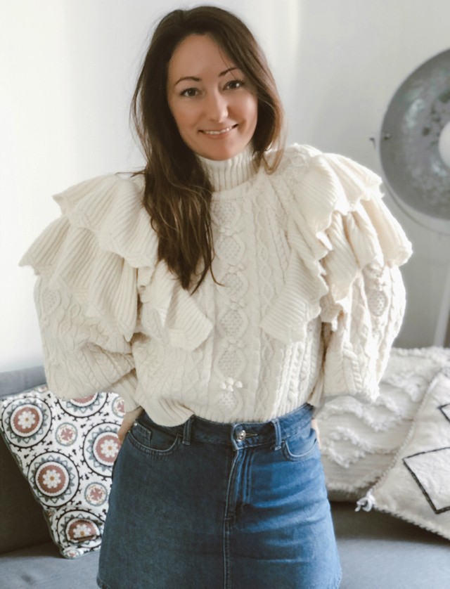 Újévi lencséhez klasszikus szett