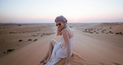 Egy Dubajban élő magyar szerint ezek a tulajdonságok sokkal jobbak az ott élő emberekben, mint azokban, akik Magyarországon élnek