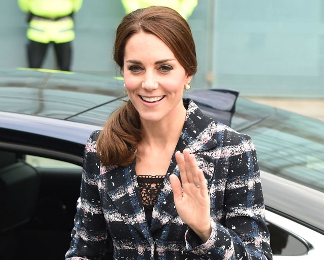 Kate Middleton