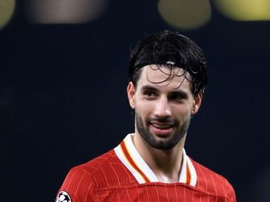 Ha szemfüles vagy, hetek óta sejtheted ebből a részletből, hogy Szoboszlai Dominik és Buzsik Borka babát várnak