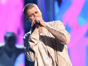 Justin Bieber a YouTube szégyene! 6 milliárd néző szavazott rá 2016-ban
