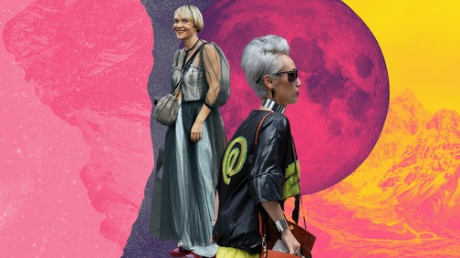 Ezek a csillagjegyek a legtüzesebb anyósok, jobb, ha nem bosszantod fel őket