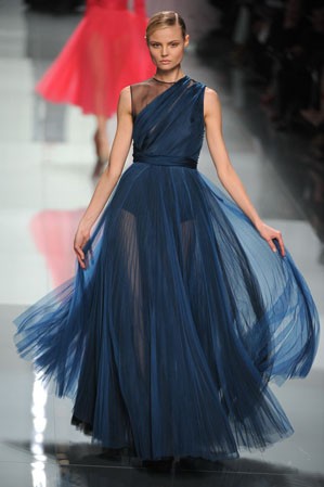 Simons előtt, Galliano után ilyen a Dior