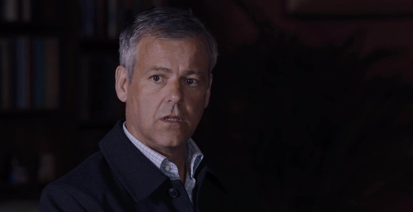 Így néznek ki ma a Sherlock szereplői