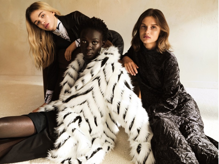 Vissza a valóságba: pillants bele a RESERVED 2020-as őszi kollekciójába!