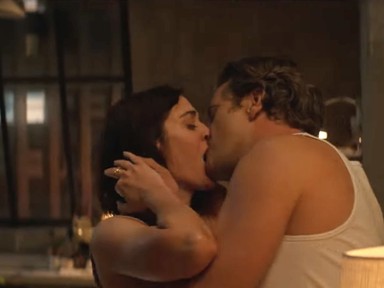 Exkluzív interjú az erotikus filmek új csillagával, Lizzy Caplannal