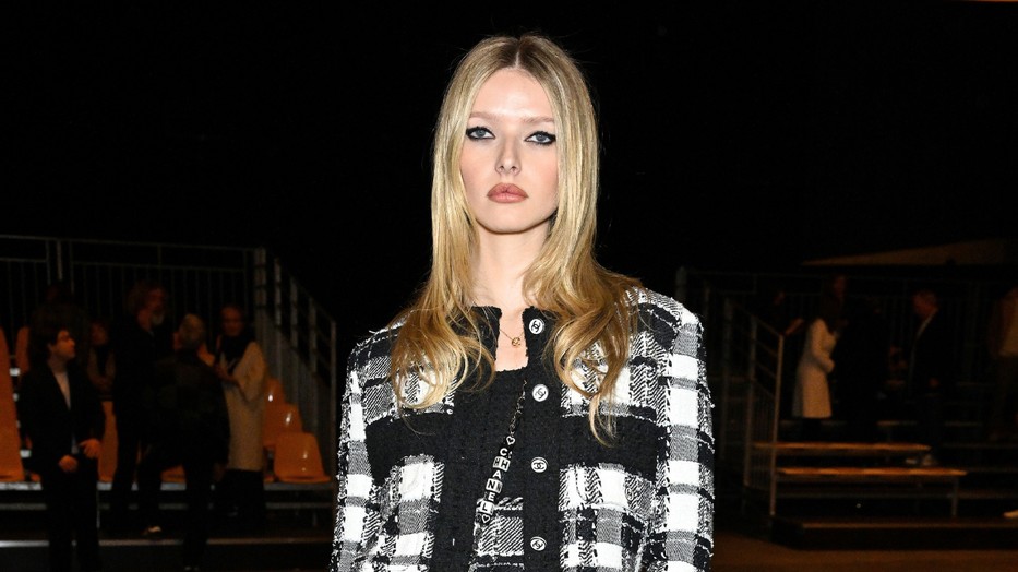 Apple Martin stílusát és ruhaválasztásait árgus szemekkel figyeli a Z generáció