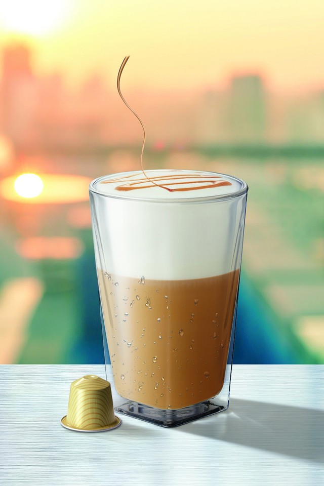 Két hűsítő kávés finomság