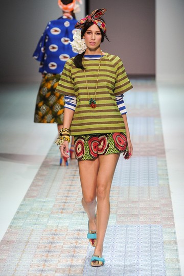 Szénási Edina - Stella Jean