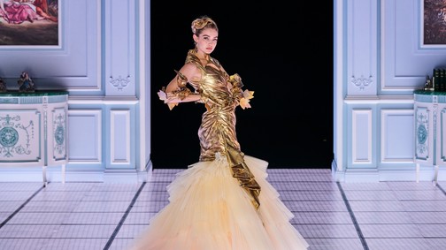 Ezek voltak a milánói divathét legjobb szettjei