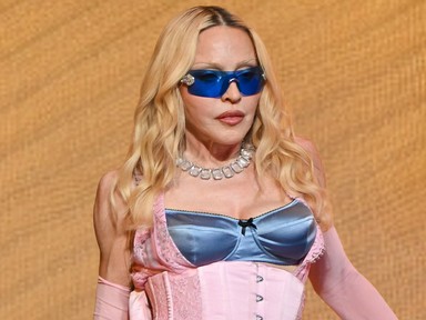 Madonna Vogue címlapja láttán leesett az állunk, pikáns fotók születtek a 67 éves popdíváról