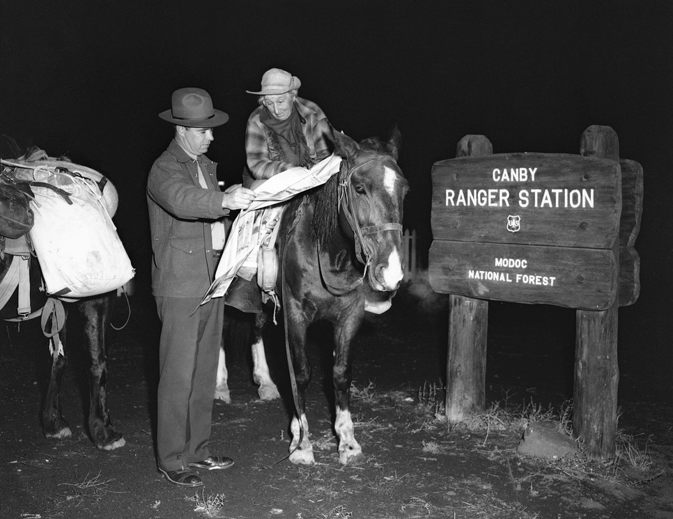 Mesannie Wilkins számos jóakaróval találkozott az út során, akik segítséget nyújtottak neki