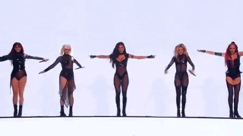 10 ´OMG´ pillanat, amit a Pussycat Dolls visszatérő fellépése okozott