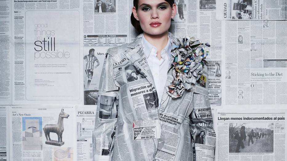 Fake News - Az EU felveszi a harcot az álhírek terjedésével