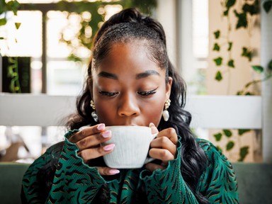 Elképesztő hatással lehet a bélrendszered egészségére, ha minden reggel iszol ebből az italból