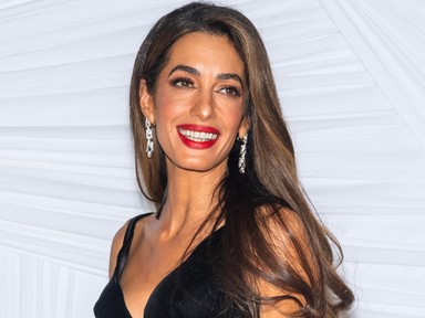 Mi történt? Amal Clooney egyedül jelent meg a cannes-i filmfesztiválon