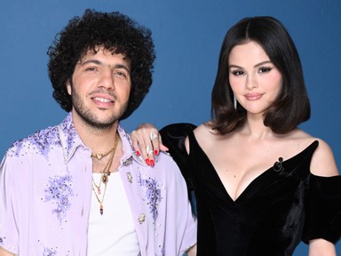 Selena Gomez szerelme hatalmas lépésre szánta rá magát, Benny Blanco arca teljesen megváltozott