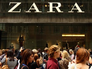 A Zara nagy dobását imádni fogod