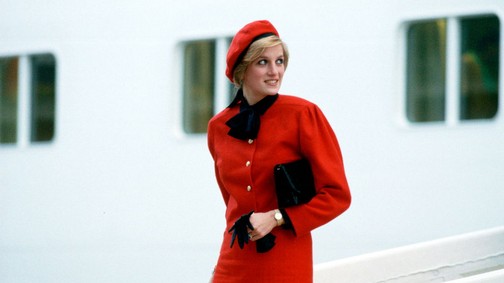 Szakértő leplezte le Diana hercegné rejtett üzeneteit, aki a ruháival üzent a nyilvánosságnak