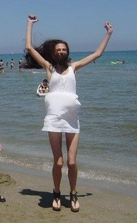 Modellblog: Dolgoztam a Balenciagu00e1nak u00e9s fotu00f3ztam David Bellemere-rel