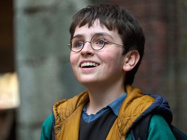 Miért sért egy egész generációt, hogy Harry Potter történetéből sorozat készül?